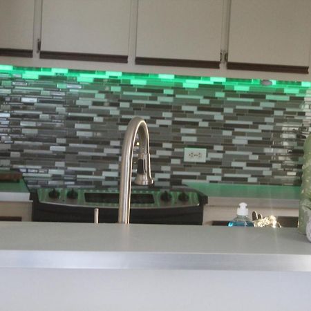 The Vue At Dos Marina Apartman Fajardo Kültér fotó