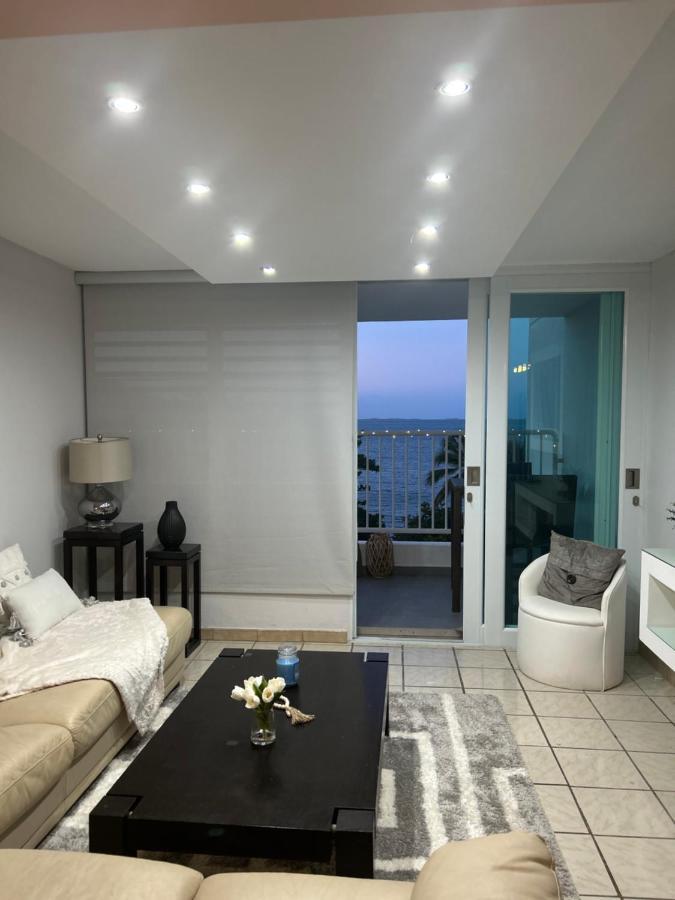 The Vue At Dos Marina Apartman Fajardo Kültér fotó