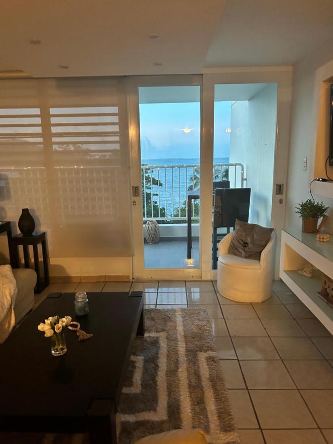 The Vue At Dos Marina Apartman Fajardo Kültér fotó