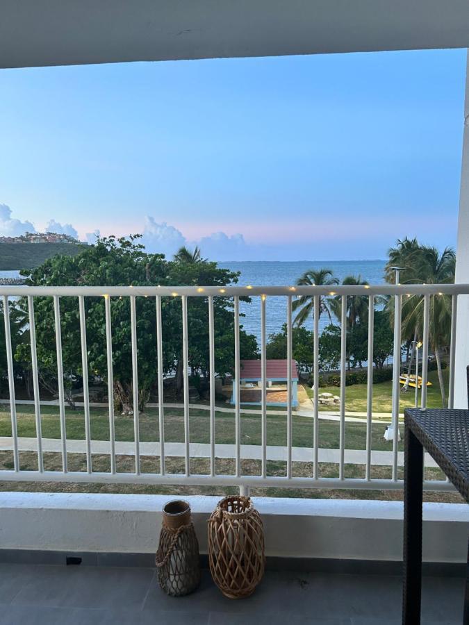 The Vue At Dos Marina Apartman Fajardo Kültér fotó