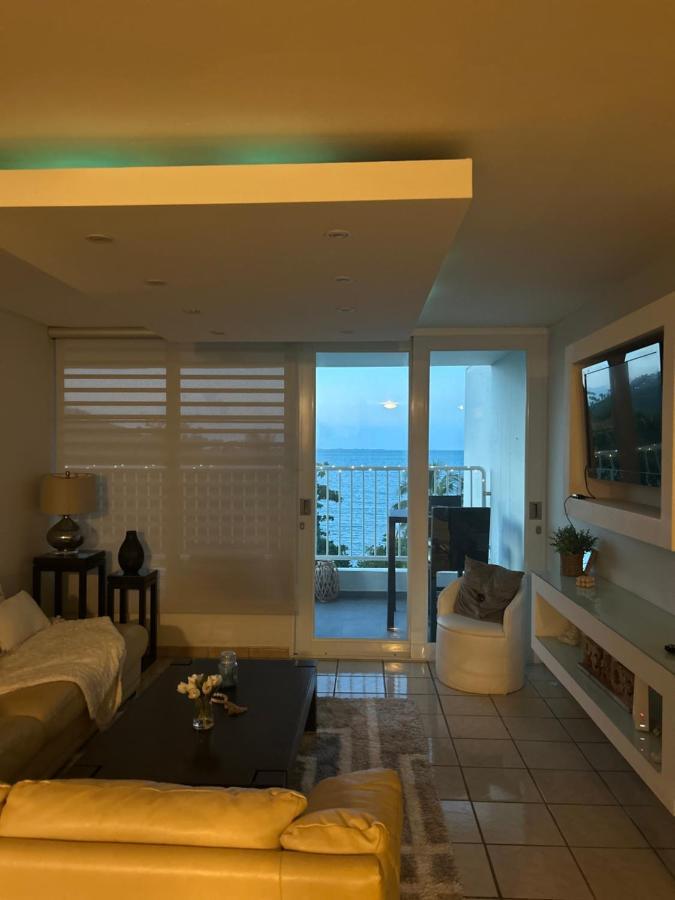 The Vue At Dos Marina Apartman Fajardo Kültér fotó