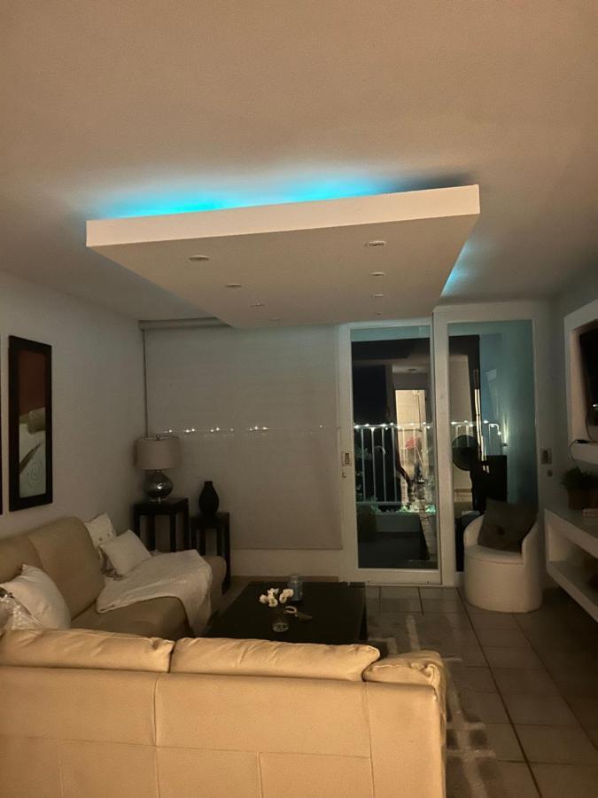 The Vue At Dos Marina Apartman Fajardo Kültér fotó